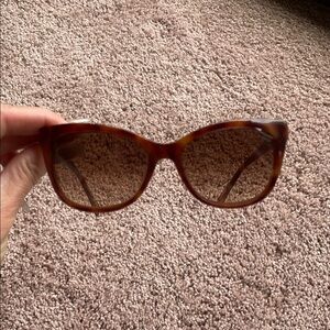 Tortoise Shell Sunglasses